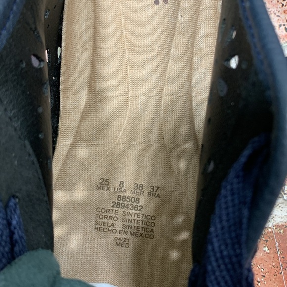 Andrea casual shoes size 8 - Picture 8 of 8